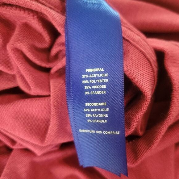 Kit and Ace Shortsleeve T-Shirt Size Medium - Picture 6 of 6